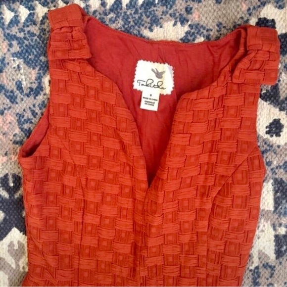 Quilted Tema Dress - Picture 3 of 6